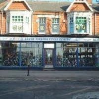 bike shop south wigston