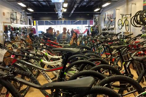 bike shops fort worth texas