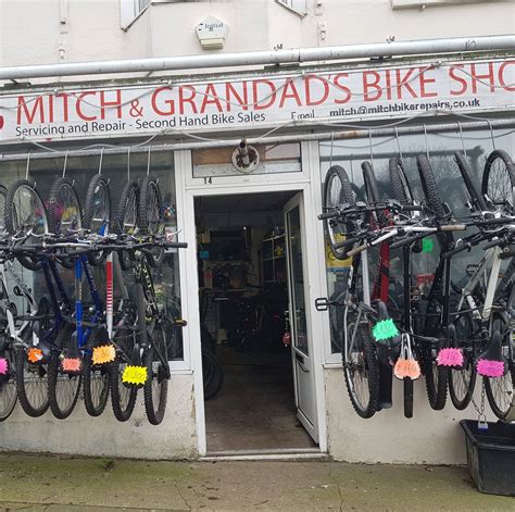 bike shops in brighton michigan