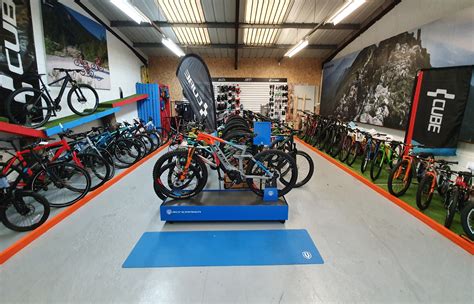 bike shops in cork