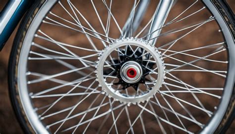 Bike Spokes Purpose