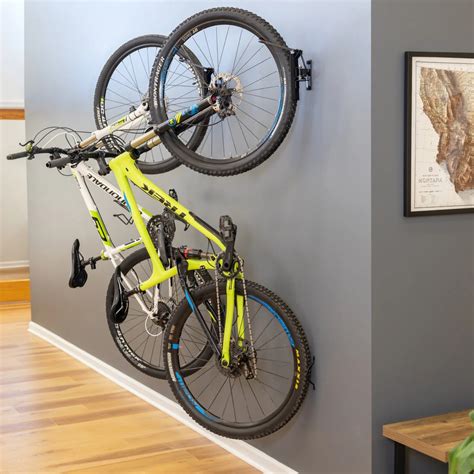 Bike Storage Wall Mount