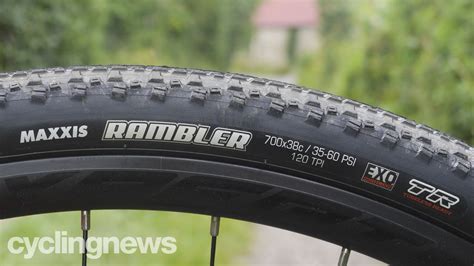 Bike Tyre Explained
