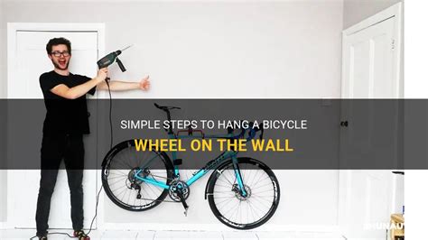 Bike Wheel Hang