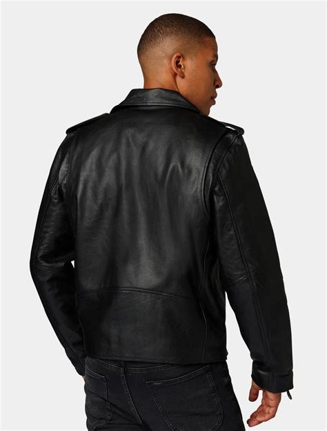 Biker Jacket Uniform