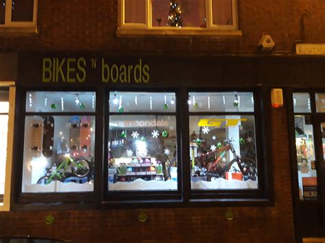 Bikes And Boards Devizes
