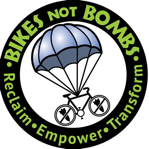 Bikes Not Bombs Facebook