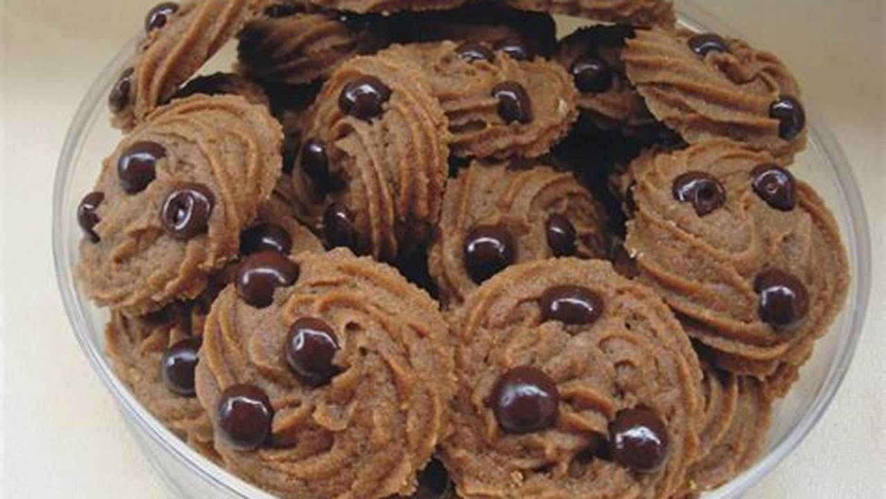 Resep Bikin Kue Cokelat: Rahasia dan Tips untuk Hasil yang Lezat