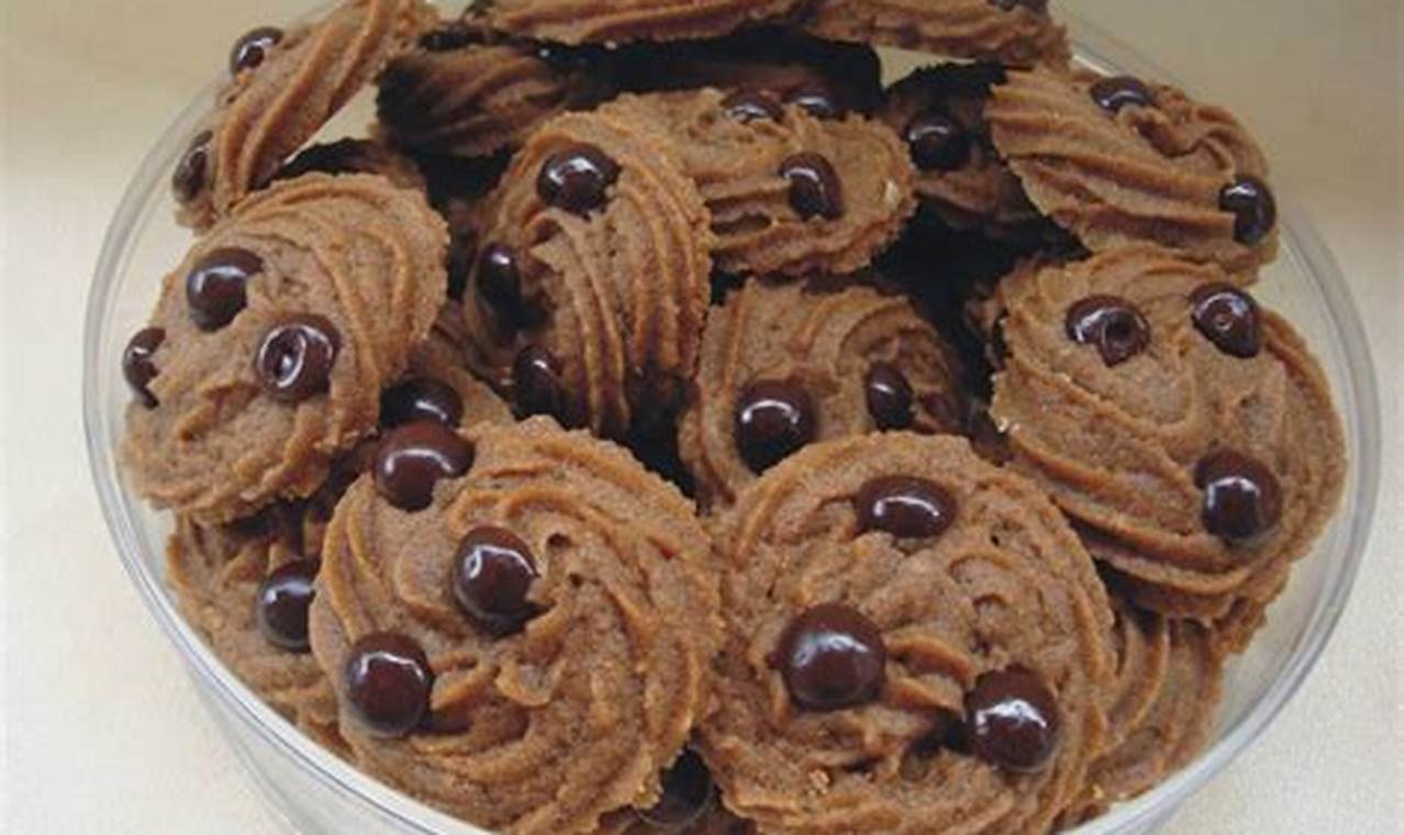 Resep Bikin Kue Cokelat: Rahasia dan Tips untuk Hasil yang Lezat