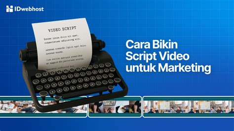 Cara Membuat Bikin Video yang Menarik dan Efektif Online