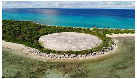 Bikini Atoll Us Marshall Islands Is Still Uninhabitable Radiation On Island Exceeds