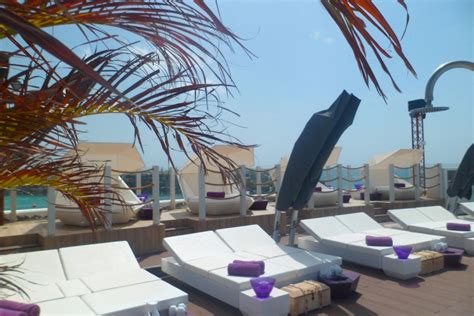 Bikini Beach Bar Sal