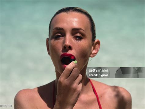 Bikini Beach Lipstick