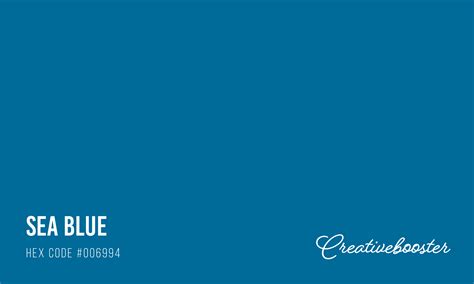 Bikini Blue Color Code