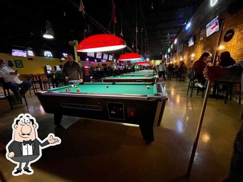 Bikini Bottom Bar Dundee