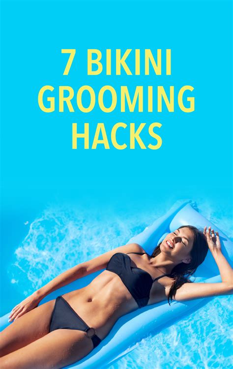Bikini Grooming