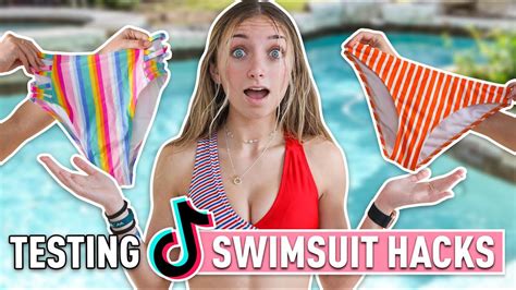 Bikini Hack Tiktok