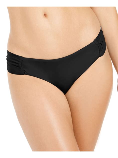 Bikini Hipster Coverage