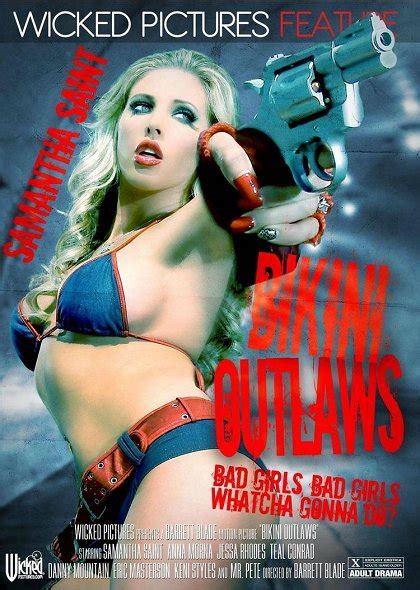 bikini outlaws
