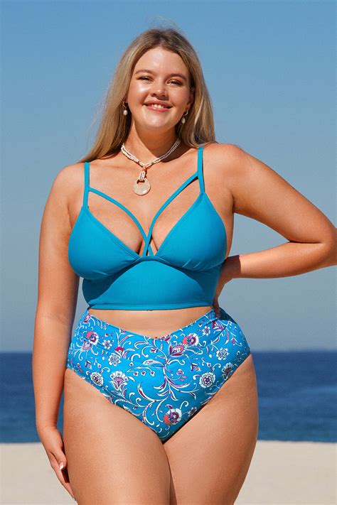 Bikini Plus Size Canada