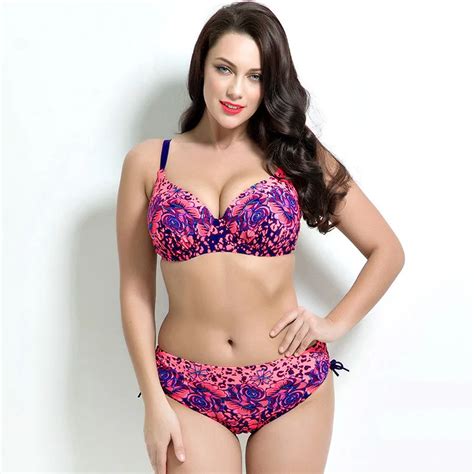 Bikini Plus Size Cup
