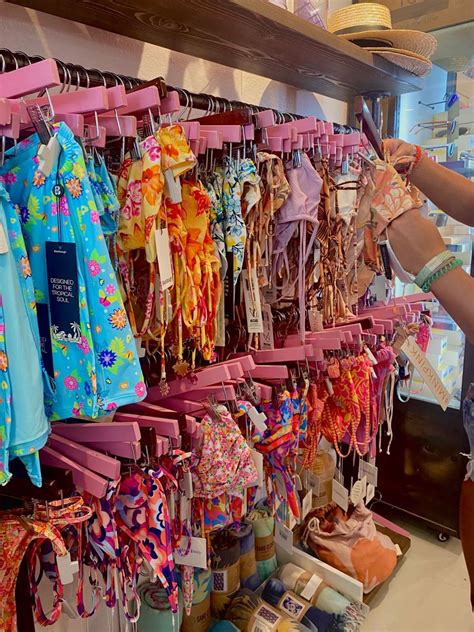 Bikini Shops Australia