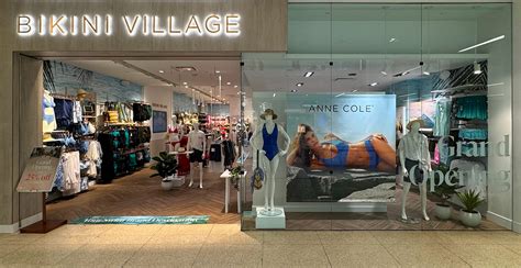 Bikini Stores Edmonton