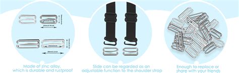 Bikini Strap Replacement