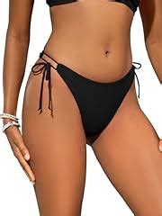 Bikini String Replacement