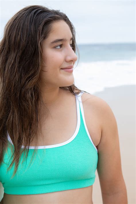 Unveiled Secrets: Candid Bikini Teens Captivating Moments