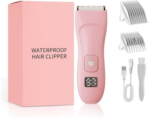 Bikini Zonen Trimmer