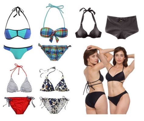 Bikinis Under $50