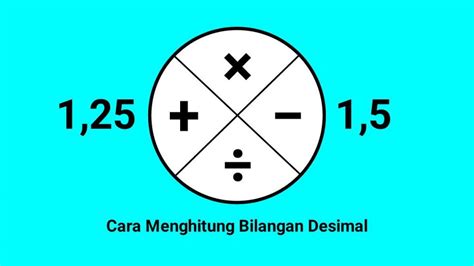 Contoh Soal Desimal Ke Biner Dan Jawabannya Ruang Belajar