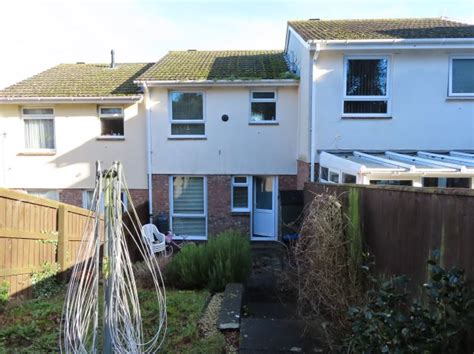 Bilbie Close Cullompton