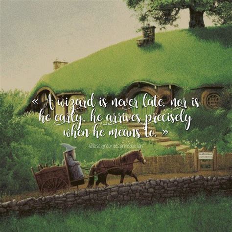 Bilbo Baggins Adventure Quotes. QuotesGram