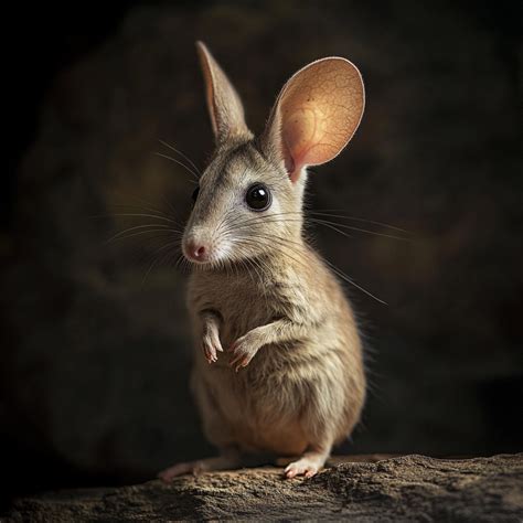 bilby cedric of