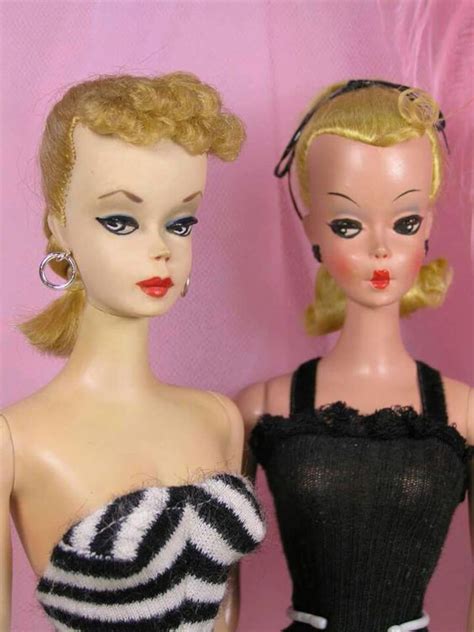 bild lilli vs barbie