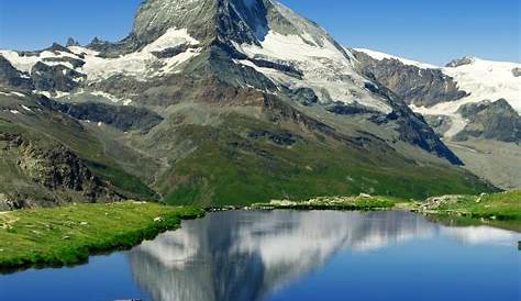 Die schönsten Wanderungen in den Alpen - travel-tip.de