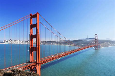 bilder golden gate bridge san francisco