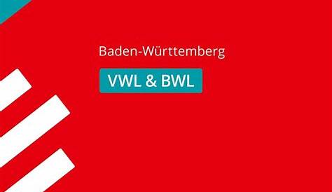 Neue Lehrpläne für Berufliche Gymnasien in Baden-Württemberg – Westermann