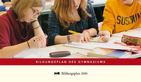 LPH 1/2016 Bildungsplan Grundschule - Komplettwerk | Grundschule