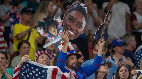biles casanova fans