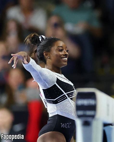 biles onlyfans simone