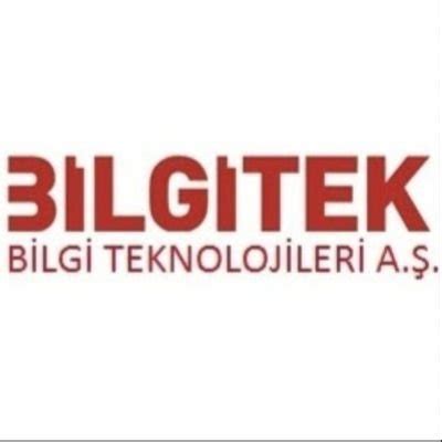 bilgitek bilgi teknolojileri a.s