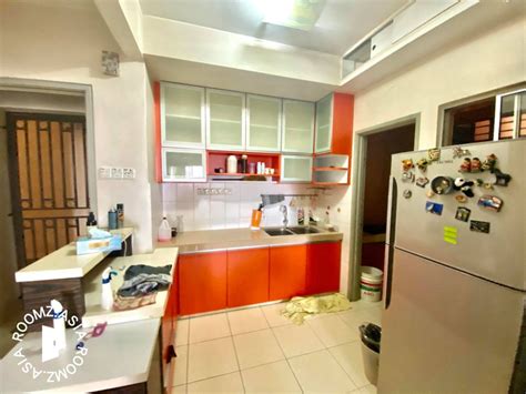BILIK SEWA Seri Kembangan MURAHH Rooms for rent in Seri Kembangan