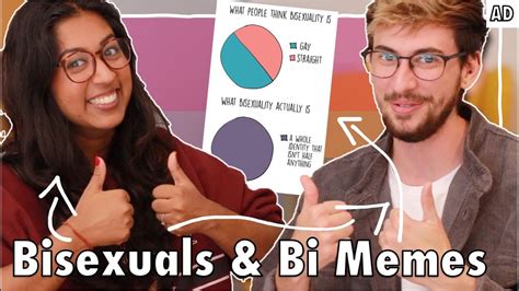 bilingual bisexuals