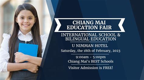 bilingual schools near chiang mai