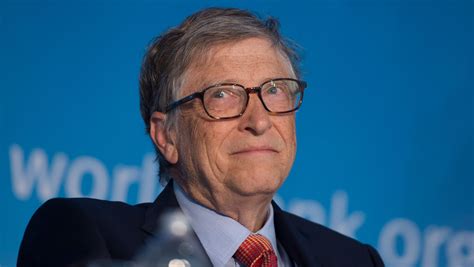 Bill Gates Net Worth Updated 2022 »