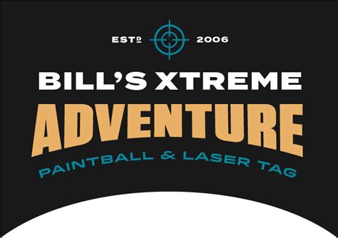 bill's paintball and laser tag