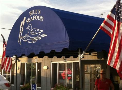bill's seafood restaurant photos